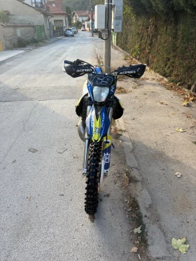 Husqvarna TE undefined | Auto.bg — изображение 3 Husqvarna TE undefined | Auto.bg — изображение 3
