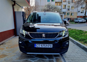 Peugeot Rifter 1.5HDI ALLURE E6 | Mobile.bg   11