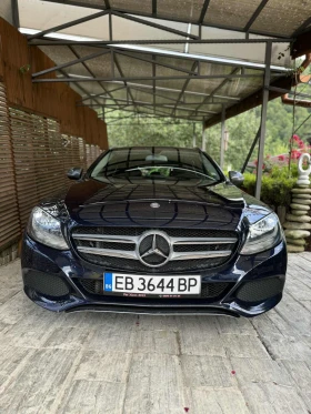 Mercedes-Benz C 200 Бензин ТОП Евро 6 - Car24.bg Mercedes-Benz C 200 Бензин ТОП Евро 6