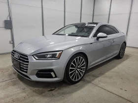 Audi A5 * PREMIUM PLUS* PANO - Car24.bg Audi A5 * PREMIUM PLUS* PANO