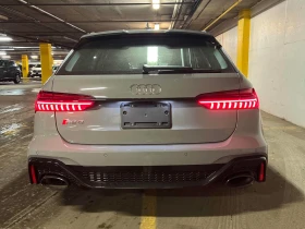 Audi Rs6 2026 PERFORMANCE CARFAX АВТО КРЕДИТ - 195750 лв. / 100085.39 € - 94464981 4 | Car24.bg Audi Rs6 2026 PERFORMANCE CARFAX АВТО КРЕДИТ - 195750 лв. / 100085.39 € - 94464981 4