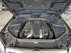 Mercedes-Benz S 550 4.6L 8 All wheel drive - 18600 € / 36378.44 лв. - 51729307 3 | Car24.bg Mercedes-Benz S 550 4.6L 8 All wheel drive - 18600 € / 36378.44 лв. - 51729307 3