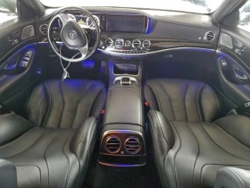 Mercedes-Benz S 550 4.6L 8 All wheel drive - 18600 € / 36378.44 лв. - 51729307 10 | Car24.bg Mercedes-Benz S 550 4.6L 8 All wheel drive - 18600 € / 36378.44 лв. - 51729307 10