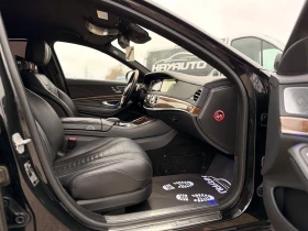 Mercedes-Benz S 500 63 AMG= LONG= 3xTV= DISTRONIC= 360* CAMERA= SOFT C - 24999 € / 48893.79 лв. - 61551955 11 | Car24.bg Mercedes-Benz S 500 63 AMG= LONG= 3xTV= DISTRONIC= 360* CAMERA= SOFT C - 24999 € / 48893.79 лв. - 61551955 11