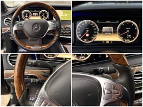 Mercedes-Benz S 500 63 AMG= LONG= 3xTV= DISTRONIC= 360* CAMERA= SOFT C - 24999 € / 48893.79 лв. - 61551955 15 | Car24.bg Mercedes-Benz S 500 63 AMG= LONG= 3xTV= DISTRONIC= 360* CAMERA= SOFT C - 24999 € / 48893.79 лв. - 61551955 15