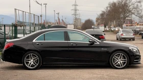 Mercedes-Benz S 500 63 AMG= LONG= 3xTV= DISTRONIC= 360* CAMERA= SOFT C - 24999 € / 48893.79 лв. - 61551955 4 | Car24.bg Mercedes-Benz S 500 63 AMG= LONG= 3xTV= DISTRONIC= 360* CAMERA= SOFT C - 24999 € / 48893.79 лв. - 61551955 4