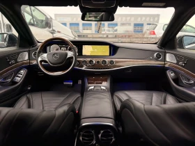 Mercedes-Benz S 500 63 AMG= LONG= 3xTV= DISTRONIC= 360* CAMERA= SOFT C - 24999 € / 48893.79 лв. - 61551955 10 | Car24.bg Mercedes-Benz S 500 63 AMG= LONG= 3xTV= DISTRONIC= 360* CAMERA= SOFT C - 24999 € / 48893.79 лв. - 61551955 10