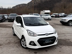Hyundai I10 1.0i НОВ ВНОС/МУЛТИФУНКЦ/ - Car24.bg Hyundai I10 1.0i НОВ ВНОС/МУЛТИФУНКЦ/