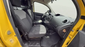 Renault Kangoo 1, 5 dci | Auto.bg — изображение 11 Renault Kangoo 1, 5 dci | Auto.bg — изображение 11