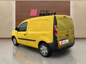 Renault Kangoo 1, 5 dci | Auto.bg — изображение 6 Renault Kangoo 1, 5 dci | Auto.bg — изображение 6