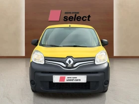 Renault Kangoo 1, 5 dci | Auto.bg — изображение 3 Renault Kangoo 1, 5 dci | Auto.bg — изображение 3
