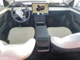 Tesla Model Y - 21000 € / 41072.43 лв. - 12692874 8 | Car24.bg Tesla Model Y - 21000 € / 41072.43 лв. - 12692874 8