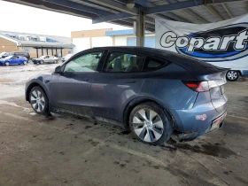 Tesla Model Y - 21000 € / 41072.43 лв. - 12692874 2 | Car24.bg Tesla Model Y - 21000 € / 41072.43 лв. - 12692874 2