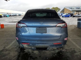 Tesla Model Y - 21000 € / 41072.43 лв. - 12692874 6 | Car24.bg Tesla Model Y - 21000 € / 41072.43 лв. - 12692874 6