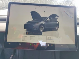 Tesla Model Y - 21000 € / 41072.43 лв. - 12692874 9 | Car24.bg Tesla Model Y - 21000 € / 41072.43 лв. - 12692874 9