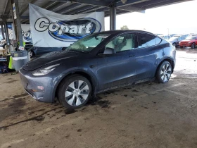 Tesla Model Y - Car24.bg Tesla Model Y