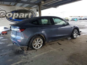 Tesla Model Y - 21000 € / 41072.43 лв. - 12692874 3 | Car24.bg Tesla Model Y - 21000 € / 41072.43 лв. - 12692874 3