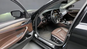 BMW 530 i xDrive Luxury Plus | HUD | Ventilated Seats | Auto.bg — изображение 11 BMW 530 i xDrive Luxury Plus | HUD | Ventilated Seats | Auto.bg — изображение 11