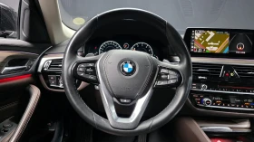BMW 530 i xDrive Luxury Plus | HUD | Ventilated Seats | Auto.bg — изображение 13 BMW 530 i xDrive Luxury Plus | HUD | Ventilated Seats | Auto.bg — изображение 13