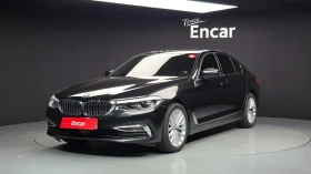 BMW 530 i xDrive Luxury Plus | HUD | Ventilated Seats