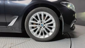 BMW 530 i xDrive Luxury Plus | HUD | Ventilated Seats | Auto.bg — изображение 5 BMW 530 i xDrive Luxury Plus | HUD | Ventilated Seats | Auto.bg — изображение 5
