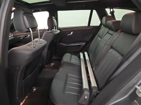 Mercedes-Benz E 400 4MATIC | Auto.bg — изображение 15 Mercedes-Benz E 400 4MATIC | Auto.bg — изображение 15