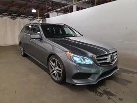 Mercedes-Benz E 400 4MATIC