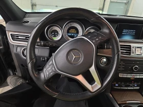Mercedes-Benz E 400 4MATIC | Auto.bg — изображение 10 Mercedes-Benz E 400 4MATIC | Auto.bg — изображение 10