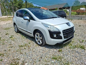 Снимка Peugeot 3008