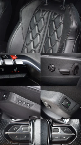 Peugeot 3008 2.0 BlueHDI 180 EAT8 GT Line Grip Control | Auto.bg — изображение 10 Peugeot 3008 2.0 BlueHDI 180 EAT8 GT Line Grip Control | Auto.bg — изображение 10