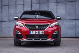Peugeot 3008 2.0 BlueHDI 180 EAT8 GT Line Grip Control | Auto.bg — изображение 3 Peugeot 3008 2.0 BlueHDI 180 EAT8 GT Line Grip Control | Auto.bg — изображение 3