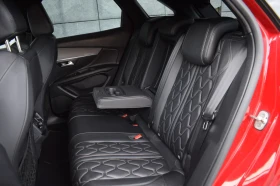 Peugeot 3008 2.0 BlueHDI 180 EAT8 GT Line Grip Control | Auto.bg — изображение 14 Peugeot 3008 2.0 BlueHDI 180 EAT8 GT Line Grip Control | Auto.bg — изображение 14