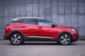 Peugeot 3008 2.0 BlueHDI 180 EAT8 GT Line Grip Control | Auto.bg — изображение 6 Peugeot 3008 2.0 BlueHDI 180 EAT8 GT Line Grip Control | Auto.bg — изображение 6