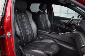 Peugeot 3008 2.0 BlueHDI 180 EAT8 GT Line Grip Control | Auto.bg — изображение 12 Peugeot 3008 2.0 BlueHDI 180 EAT8 GT Line Grip Control | Auto.bg — изображение 12