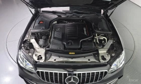 Mercedes-Benz E 53 AMG 4MATIC+ BURMESTER* ОБДУХВАНЕ* LANE* ASSIST* | Auto.bg — изображение 17 Mercedes-Benz E 53 AMG 4MATIC+ BURMESTER* ОБДУХВАНЕ* LANE* ASSIST* | Auto.bg — изображение 17