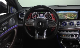 Mercedes-Benz E 53 AMG 4MATIC+ BURMESTER* ОБДУХВАНЕ* LANE* ASSIST* | Auto.bg — изображение 8 Mercedes-Benz E 53 AMG 4MATIC+ BURMESTER* ОБДУХВАНЕ* LANE* ASSIST* | Auto.bg — изображение 8