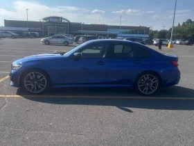 BMW 340 M340i xDrive CARFAX | Auto.bg — изображение 2 BMW 340 M340i xDrive CARFAX | Auto.bg — изображение 2