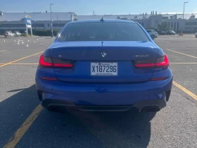 BMW 340 M340i xDrive CARFAX | Auto.bg — изображение 4 BMW 340 M340i xDrive CARFAX | Auto.bg — изображение 4