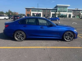 BMW 340 M340i xDrive CARFAX | Auto.bg — изображение 3 BMW 340 M340i xDrive CARFAX | Auto.bg — изображение 3