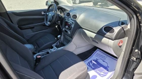 Ford Focus 2.0 GPL | Auto.bg — изображение 12 Ford Focus 2.0 GPL | Auto.bg — изображение 12