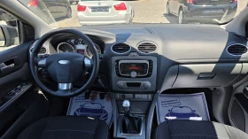 Ford Focus 2.0 GPL | Auto.bg — изображение 13 Ford Focus 2.0 GPL | Auto.bg — изображение 13