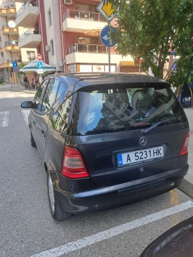 Mercedes-Benz A 160 1600 Бензин - 1000 € / 1955.83 лв. - 26582979 3 | Car24.bg Mercedes-Benz A 160 1600 Бензин - 1000 € / 1955.83 лв. - 26582979 3