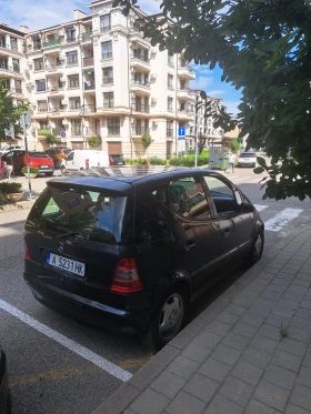 Mercedes-Benz A 160 1600 Бензин - 1000 € / 1955.83 лв. - 26582979 2 | Car24.bg Mercedes-Benz A 160 1600 Бензин - 1000 € / 1955.83 лв. - 26582979 2