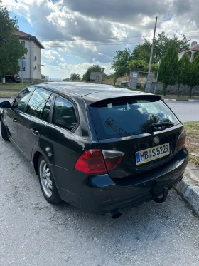 BMW 318 D - 2300 € / 4498.41 лв. - 74194957 5 | Car24.bg BMW 318 D - 2300 € / 4498.41 лв. - 74194957 5