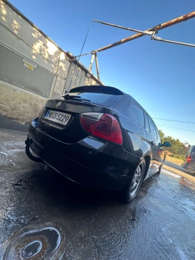 BMW 318 D - 2300 € / 4498.41 лв. - 74194957 2 | Car24.bg BMW 318 D - 2300 € / 4498.41 лв. - 74194957 2