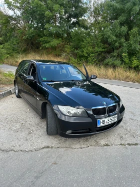 BMW 318 D - 2300 € / 4498.41 лв. - 74194957 3 | Car24.bg BMW 318 D - 2300 € / 4498.41 лв. - 74194957 3