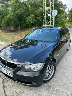 BMW 318 D - 2300 € / 4498.41 лв. - 74194957 4 | Car24.bg BMW 318 D - 2300 € / 4498.41 лв. - 74194957 4
