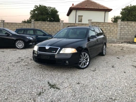 Skoda Octavia VRS ШВЕЙЦАРИЯ - 3999 € / 7821.36 лв. - 34639739 3 | Car24.bg Skoda Octavia VRS ШВЕЙЦАРИЯ - 3999 € / 7821.36 лв. - 34639739 3