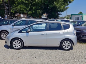 Honda Jazz Automat | Auto.bg — изображение 7 Honda Jazz Automat | Auto.bg — изображение 7