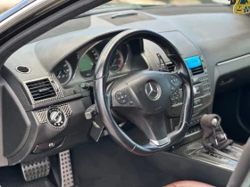 Mercedes-Benz C 320 C320 - 7999 € / 15644.68 лв. - 68865320 7 | Car24.bg Mercedes-Benz C 320 C320 - 7999 € / 15644.68 лв. - 68865320 7